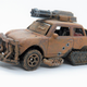 Illustration for article titled Mad Max/Gaslands custom: Coopers MiniGun